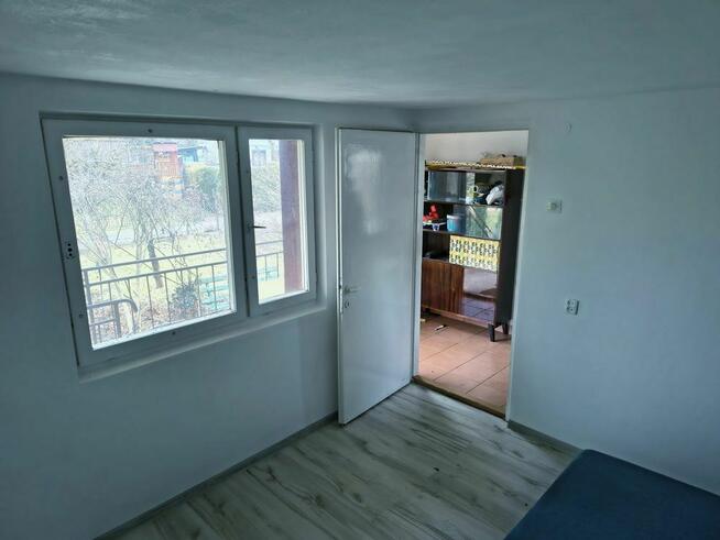 Działka ROD Kraków Nowa Huta