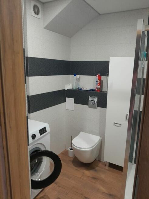 Elbląg 3 pokoje - Centrum