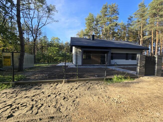 Sprzedam dom wolnostojacy w Ojrzanowie