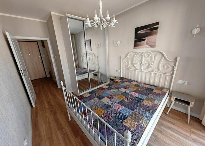 2 pokoje wolne od zaraz-nowe budownictwo