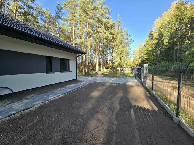 Sprzedam dom wolnostojacy w Ojrzanowie