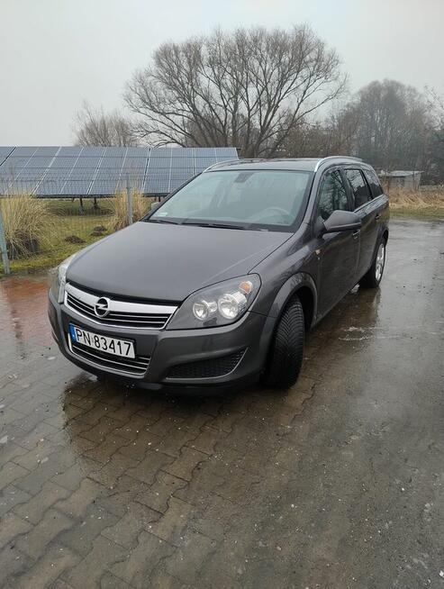 Sprzedam Opel Astra H 2010r.