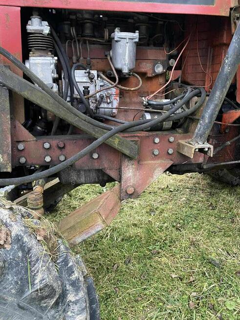 Sprzedam Traktor