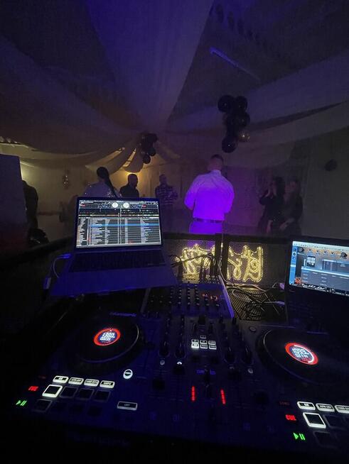 Dj na Twoją imprezę - Szczecin i okolice