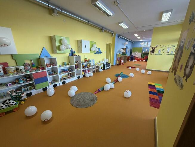 ŻŁOBEK 4FUN-Pomorze