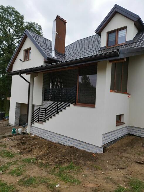 Malowanie Elewacji ,czyszczenie