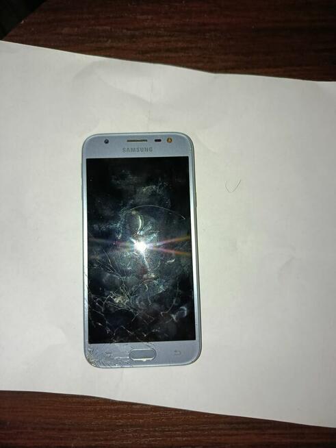 Samsung Galaxy j3