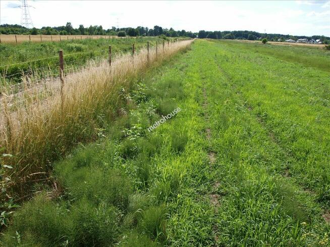 Wyjątkowa działka pod budowę bliźniaków