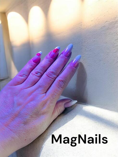 Manicure