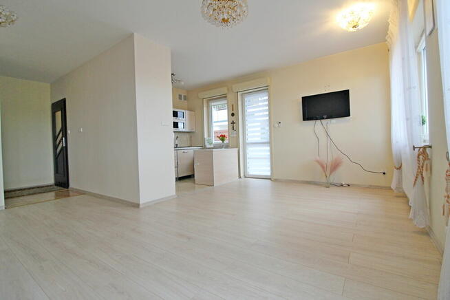 Mieszkanie 2pokojowe z dużym tarasem 39m