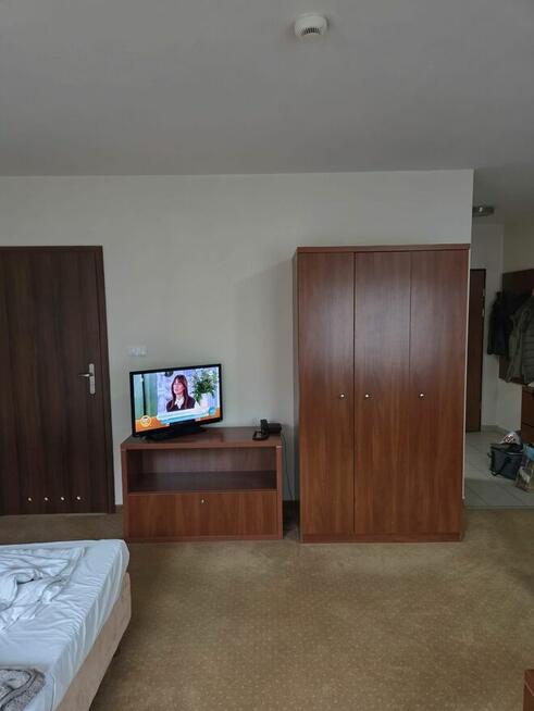 Oddam za darmo wyposażenie apartamentu w Karpaczu