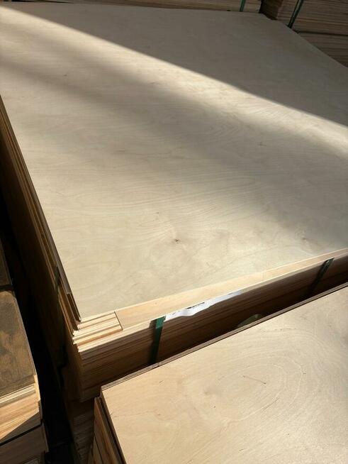 Sklejka / 3mm / 1525x1525mm / 2/2 INTERIOL !