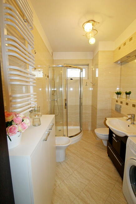 Mieszkanie 2pokojowe z dużym tarasem 39m