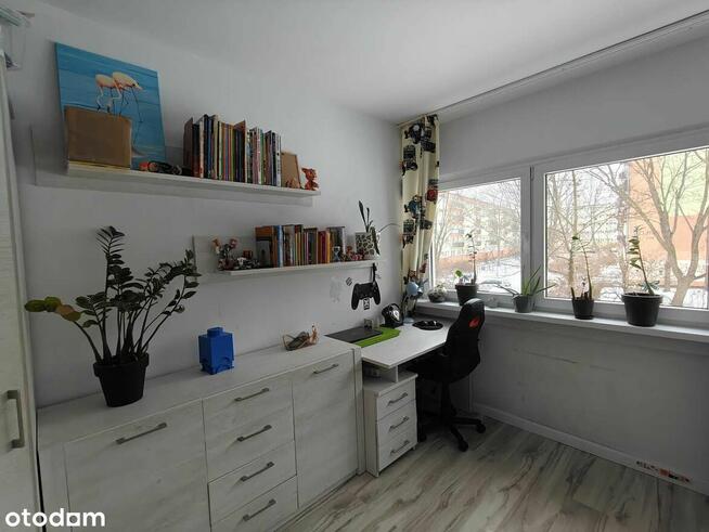 Mieszkanie na sprzedaż.