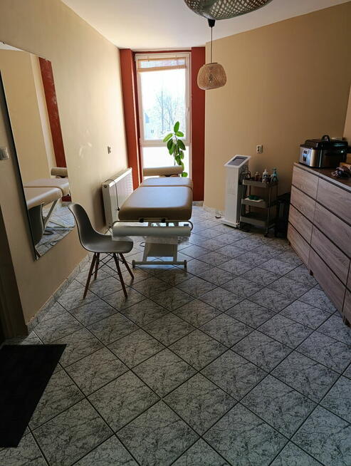 Wynajmę lokal handlowo - uslugowy