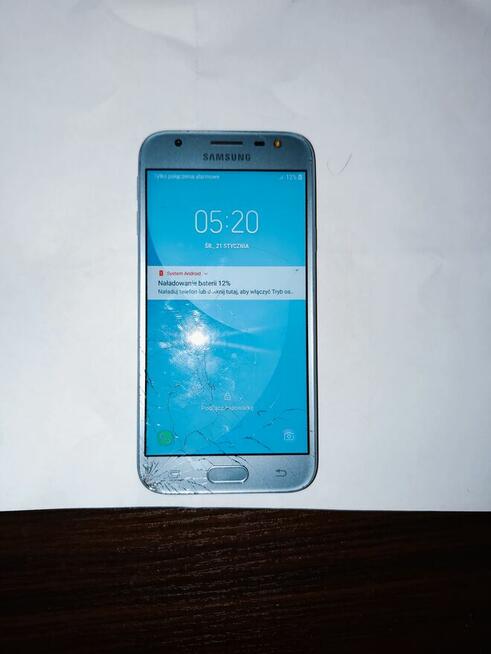 Samsung Galaxy j3