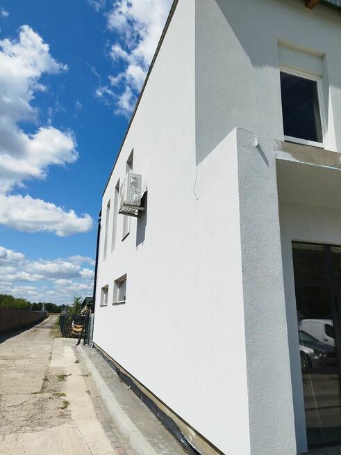 Malowanie Elewacji ,czyszczenie