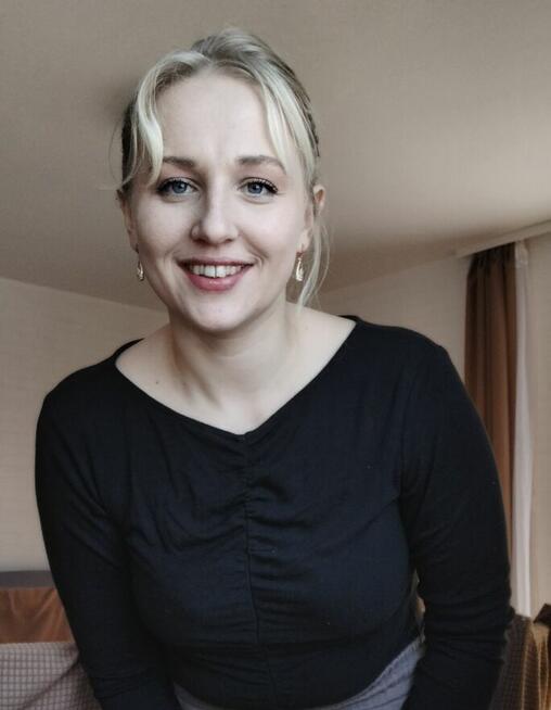 Opieka nad dzieckiem- opiekunka