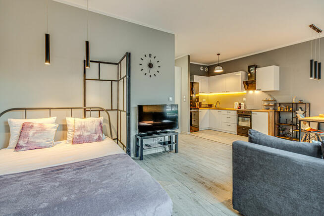 Sprzedam mieszkanie przy ul.Gwiaździstej we Wrocławiu