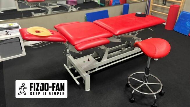 Fizjo Fan – Fizjoterapia Warszawa Włochy