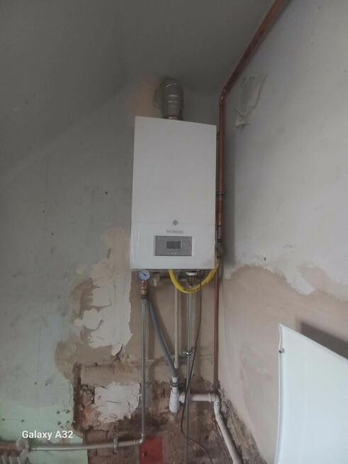 Sprzedam mieszkanie 46m²