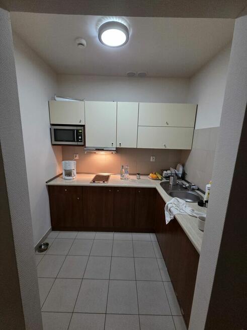 Oddam za darmo wyposażenie apartamentu w Karpaczu
