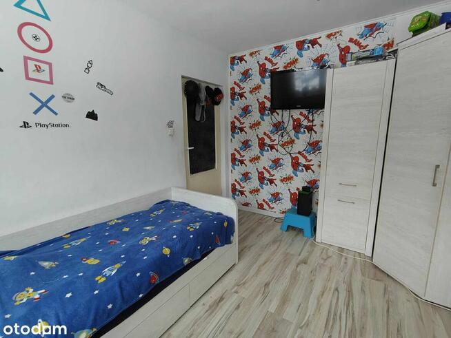 Mieszkanie na sprzedaż.