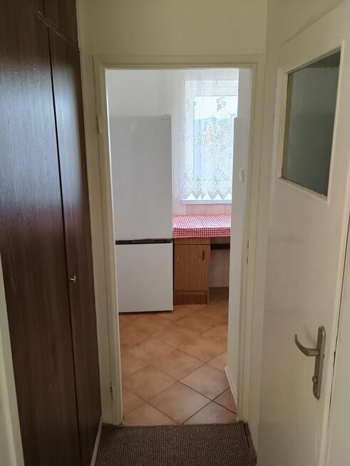 Widne 2-pokojowe mieszkanie koło WUM – gotowe do wprowadzeni