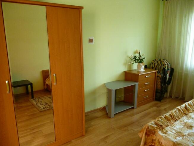 Wynajmę 2 pokoje w cenie 1