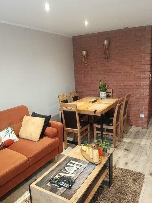 Elbląg 3 pokoje - Centrum