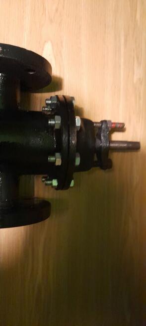 Zasuwa do wody 50 mm