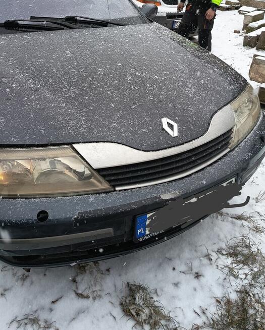 Renault Laguna 2 1.9 dCi