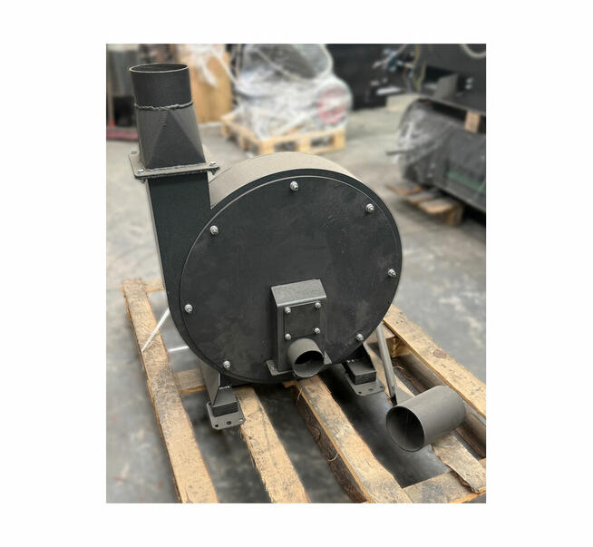 Kruszarka do ziarna Peletto KRAFT-150