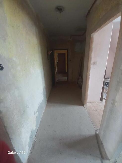 Sprzedam mieszkanie 46m²