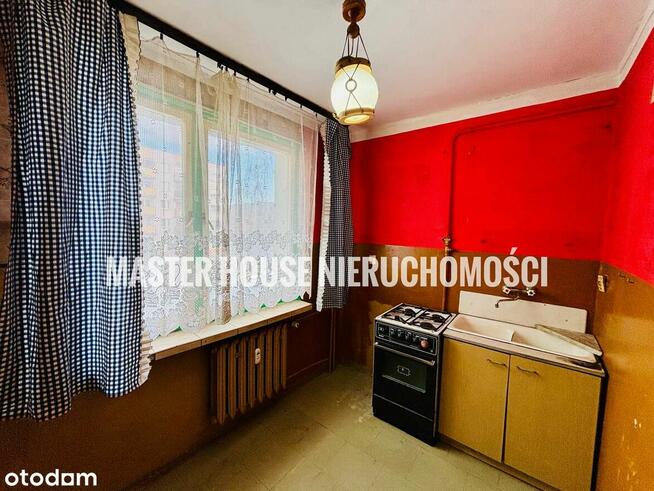 3 pokoje | 64,93 m² | 1 piętro | Rosochy 29 | Ostrowiec Św.