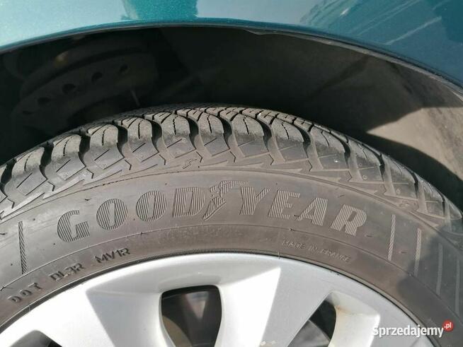 MK4 Ghia 2.3 Benzna + LPG OBT+OC do listopada 2026