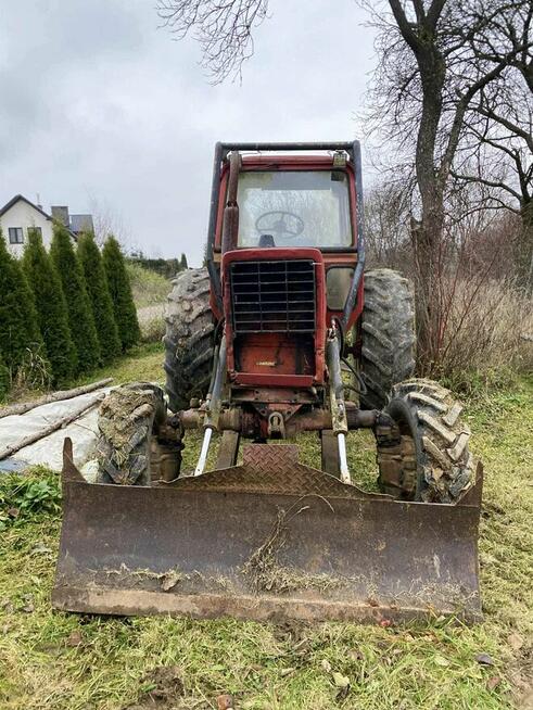 Sprzedam Traktor