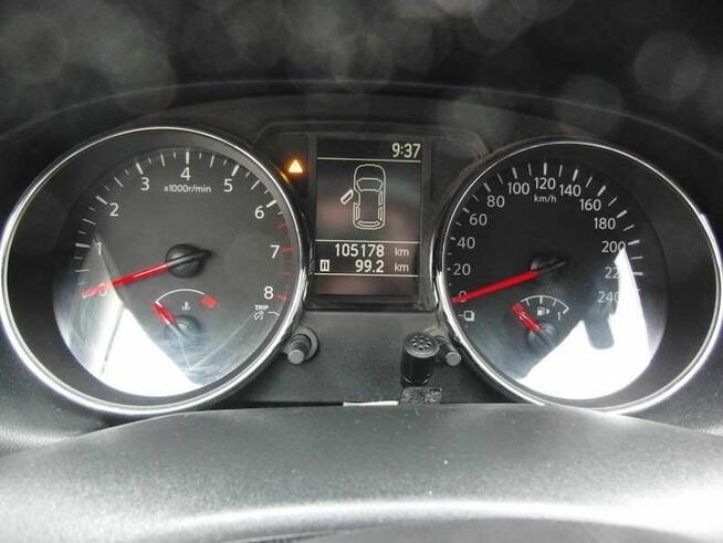 Sprzedam Nissan Qashqai