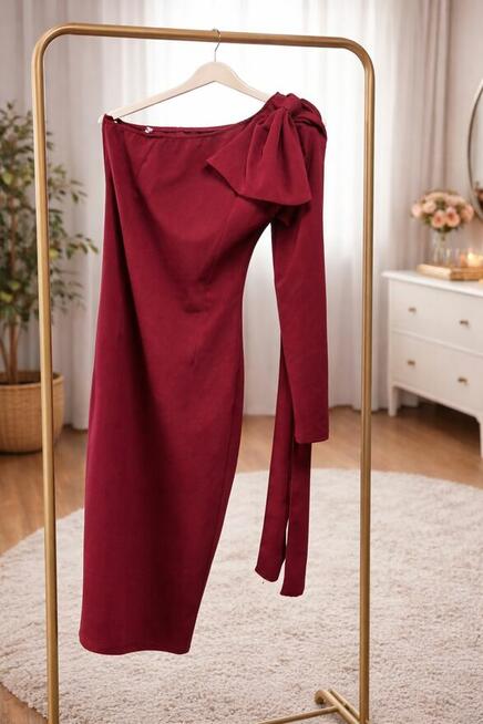 Sukienka damska r. standard s/m