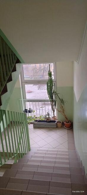 Ładne 2 pok mieszkanie na Żelechowie