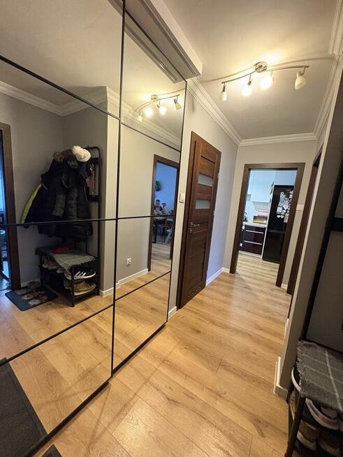 Mieszkanie 48m klima