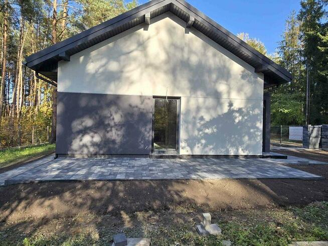 Sprzedam dom wolnostojacy w Ojrzanowie