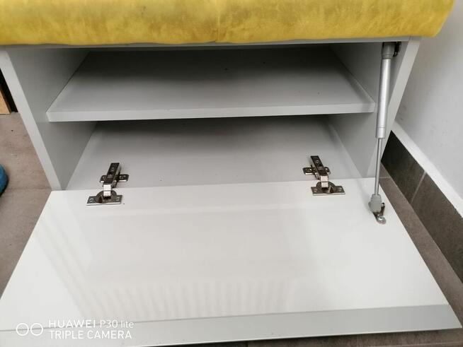 szafka na buty, siedzisko do przedpokoju