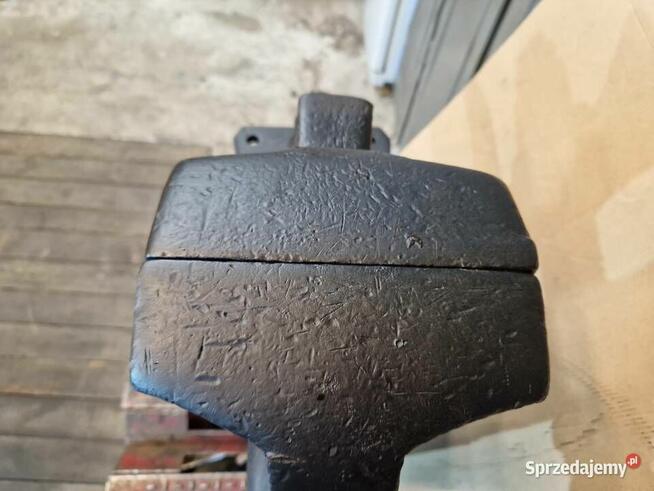 Imadło Kowalskie z Niemiec 60kg