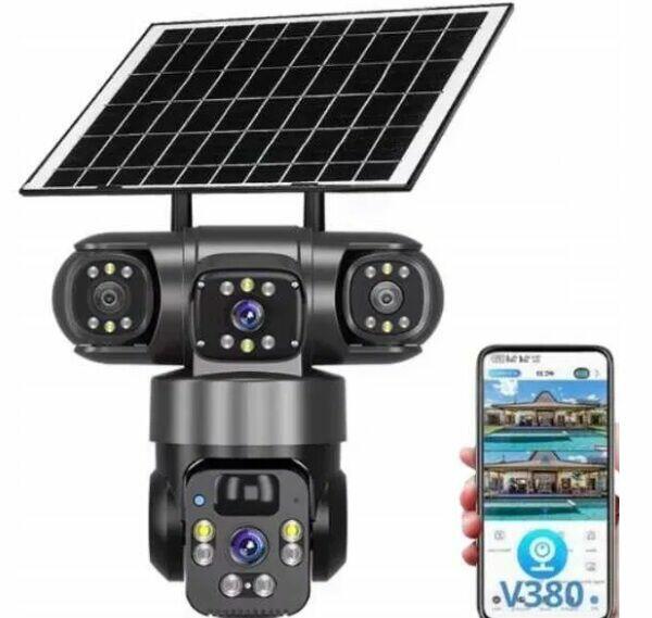 Bezpieczny Magazyn/Kontener - Twoja baza 100km za Wisłą Spok