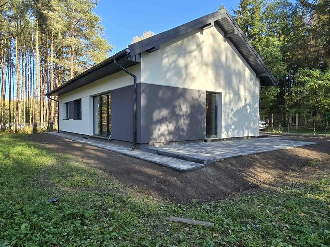 Sprzedam dom wolnostojacy w Ojrzanowie