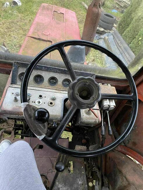 Sprzedam Traktor