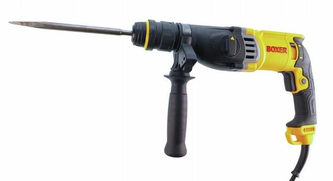 sds boxer zolty 159zl