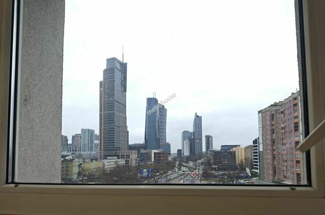 Atrakcyjne mieszkanie na Woli