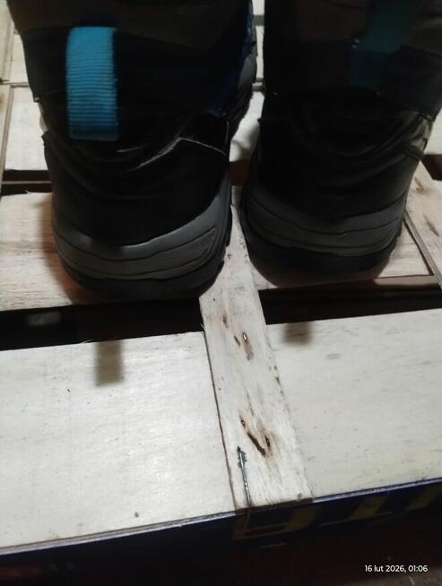 Sprzedam buty zimowe